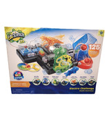 EduScience Lab Electro Challange - Game - $656.30 MXN