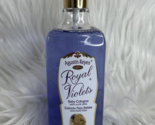 Agustin Reyes Royal with Aloe Vera Violets - Baby Cologne Spray Bottle -... - £14.57 GBP