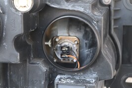 2012-13 Range Rover L320 Xenon HID Headlight Lamp Driver Left LH - POLISHED image 12