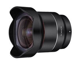 Rokinon AF 14mm F2.8 Full Frame Auto Focus Wide Angle Lens for Sony E Mount FE - $731.99