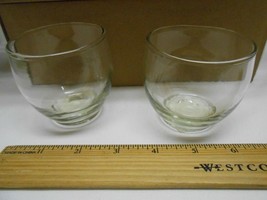 Royal Imports Set Of 12 Votive Tealight Candle Holders Clear Glass Globe Wedding - £11.38 GBP