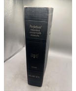 Rider&#39;s Perpetual Troubleshooter&#39;s Manual Vol 16 XVI Vintage Radio Amp - $697.22 MXN