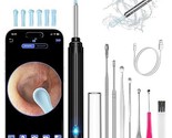 , Ear Wax Removal Tool with 1269P, Ear Camera Otoscope with Light, - $100.00