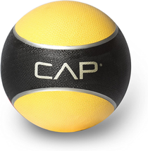 CAP Barbell Medicine Ball | Multiple Options - £34.95 GBP