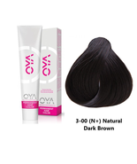 OYA Permanent Hair Color - 3-00 (N+) Natural Dark Brown - $26.90