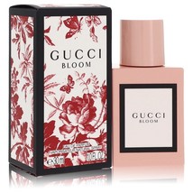Gucci Bloom Perfume By Gucci Eau De Parfum Spray 1 oz - £54.39 GBP