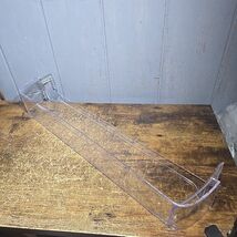 READ  MAN62570801 Refrigerator Door Shelf Bin for LG Kenmore Refrigerator  - $29.70