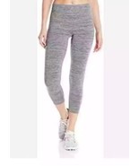 Under Armour Legging Knitted Threadborne Seamless Pants Womens Small Gra... - $15.63 CAD