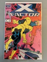 X-Factor #11 - Marvel Comics - Combine Shipping - £6.26 GBP