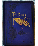 [Civil War] An Officer of the Rear Guard, THE FALLING FLAG - 1ST/1ST Bea... - $9,352.46 MXN