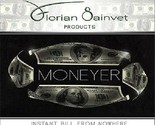 Moneyer by Florian Sainvet - Trick - $32.62