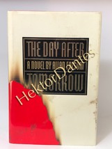 The Day after Tomorrow by Allan Folsom (1994 Hardcover) - £7.58 GBP