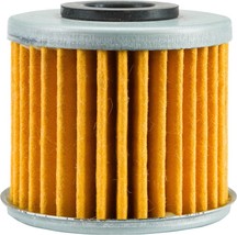 FIRE POWER PS 117 Oil Filters, Fits: Honda, Pack of 5 - $31.46
