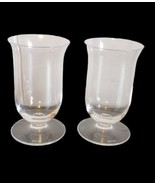 Lot of 2 Riedel Vinum Single Malt Whiskey Glasses - £27.10 GBP