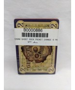 RPG Quickdraw Ghost Rock Pocket Change 9 Pack - $33.61 CAD