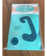 Snoogle Chic Jersey Cover Teal Ships N 24h - $34.53