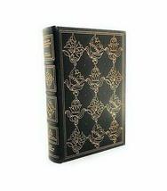 James A Michener Tales Of The South Pacific Franklin Library 1st Limited Ed. [Ha - £395.84 GBP