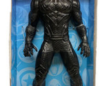 Hasbro Marvel Black Pather Action Figure No Spear As shown - $20.22