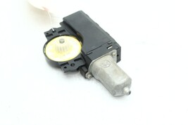 2006-2008 LEXUS IS250 IS350 SUNROOF MOTOR H1402 image 8