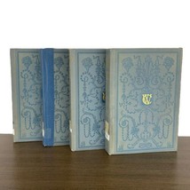 The Novels of Winston Churchill Lot of 4 1927 Vintage Scarce Copies - £45.79 GBP