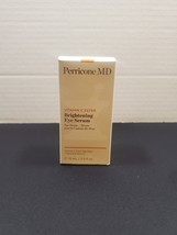 Perricone MD Vitamin C Ester Brightening Eye Serum 15ml/0.5oz -40 - $28.05