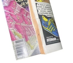 DC Flash Comic Lot #240-256 287-293 Bronze Copper Age Mirror Master image 10