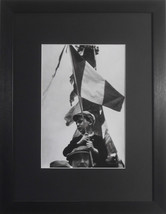 Place de la Bastille (Bastille Day) - Framed Picture - 11x14 - £25.49 GBP