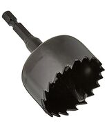 Standard Plumbing Supply 284539 DISSTON COMPANY Carb Hole Saw, 1-3/4&quot; - $400.30 MXN