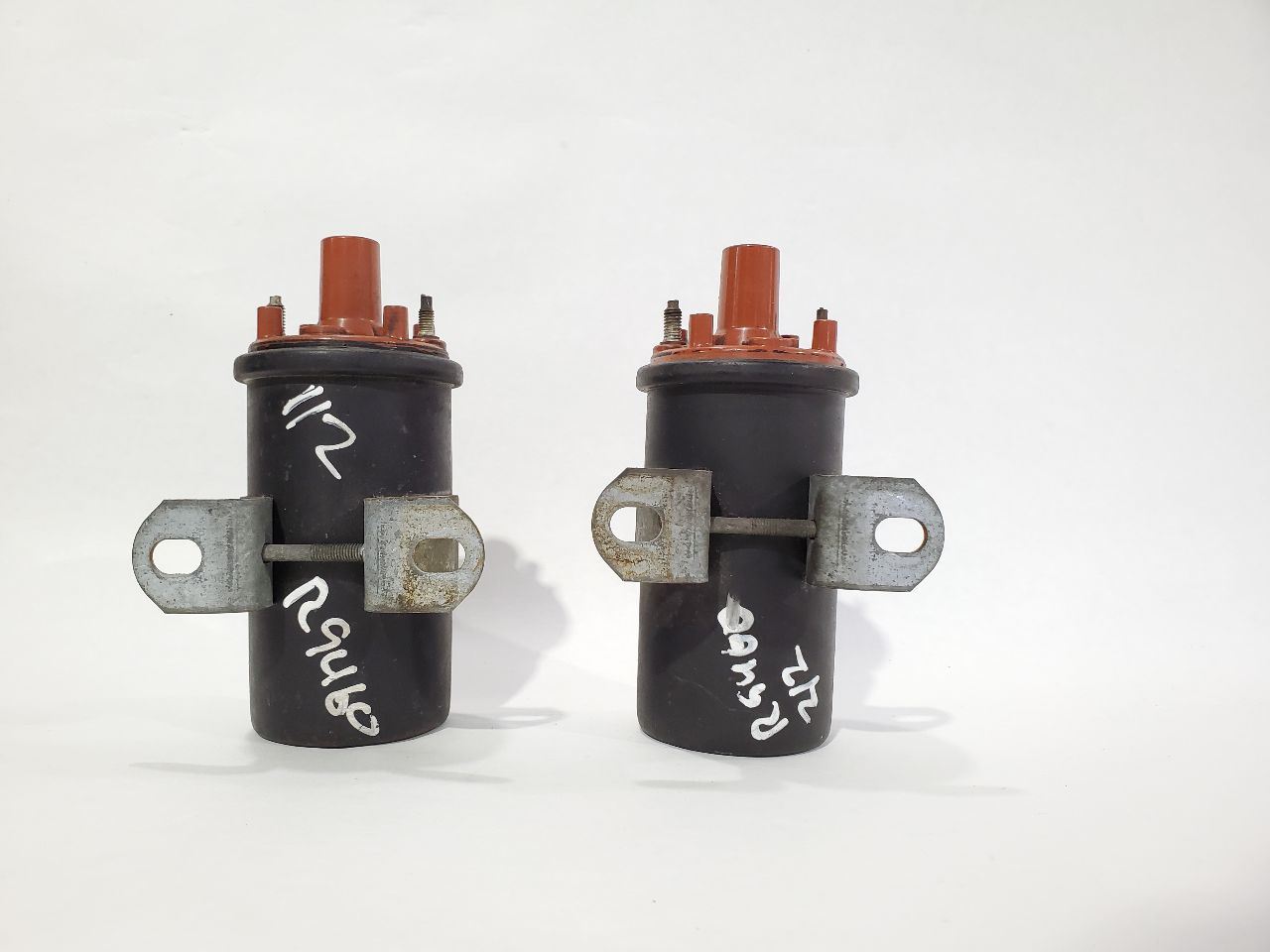 1990 Bentley Turbo R OEM Pair Ignition Coil Igniter - $49.50