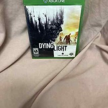 Dying Light (Microsoft Xbox One, 2015) - £11.68 GBP