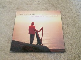 Fine Beauty of the Island by Patrick Ball (CD, 2008, CD Baby (distributor)) - $24.94