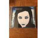 Fallen by Evanescence (CD, Mar-2003, Concord) - $22.65
