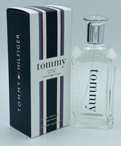 Tommy Hilfiger 3.4 Fl Oz Eau De Toilette Spray By Tommy Hilfiger For Men - £46.95 GBP