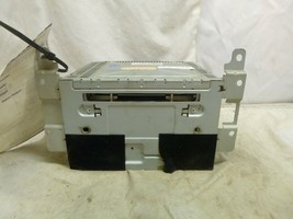 2008 08 Ford Escape Mercury Mariner Radio Cd MP3 Mechanism 8L8T-19C107-AM B43 - $15.00