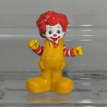 Ron Ronald McDonald&#39;s Figurine Kids Action Toy Collectible - $14.84