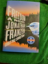 Freedom by Jonathan Franzen (2010, Hardcover) - £3.95 GBP