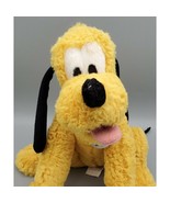 Disney Dream Friends Pluto 8 Inch Plush Disneyland Disney World Plushie - $259.69 MXN