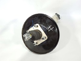 Power Brake Booster 1.8L Coupe With Master PN NM230V-56B6 OEM 13 14 Hond... - €60,86 EUR