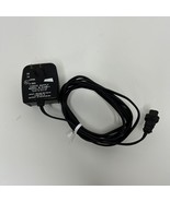 B-6380-1 Vintage Calculator Power Supply Adapter 10VAC 165mA Output I l - $10.37