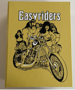 Easyriders Magazines 1983 Complete Year 12 Issues In Private Stash Binder - £89.63 GBP