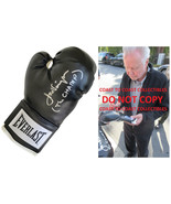 Jon Voight The Champ signed Boxing glove Mickey Donovan exact Proof COA - $197.99