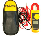 Fluke Electrician tools 323 327363 - $79.00