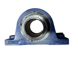 New Timken QAP18A307SET Two Bolt Pillow Block - £682.74 GBP