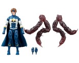 Marvel Legends Series New Warriors Justice, Comics Collectible 6-Inch Ac... - £36.76 GBP
