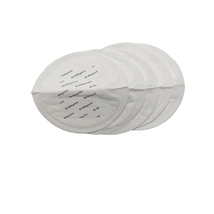 bc babycare Breast-nursing pads, Soft and Super Absorbent Breast Pads fo... - $4.99