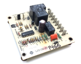 Goodman B1226008 Defrost Control Circuit Board DTL-500000-001 0031-06 us... - $25.00