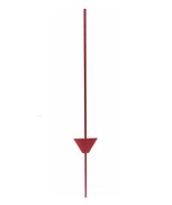 Generic 1559 Round Steel Electric Fence Post 48 inch x 7/16 inch - €11,01 EUR Generic 1559 Round Steel Electric Fence Post 48 inch x 7/16 inch - €11,01 EUR