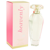 Heavenly by Victoria&#39;s Secret Eau De Parfum Spray 1.7 oz - $78.95