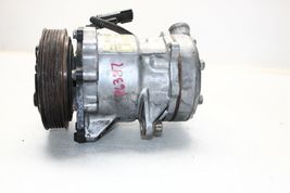 2002 DODGE RAM 1500 PICKUP 4.7L V8 AC A/C COMPRESSOR P6387 image 4