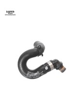 Mercedes R231 SL-CLASS Rear Heater Core Radiator Coolant Fluid Hose Line - $49.49